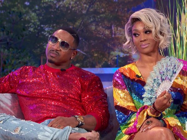 Love & Hip Hop: Atlanta - Season 7 Reunion, Pt. 1