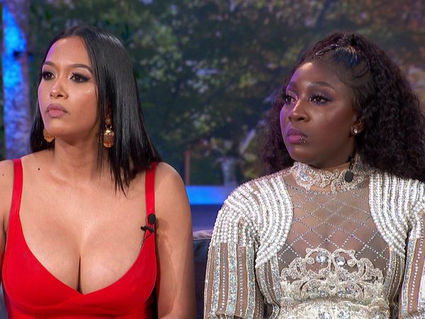 Love & Hip Hop: Atlanta - The Reunion, Pt. 2