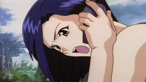 Blue Seed 2 - Mission: Eradicate Kushinada, Operation Mitama Phase 2