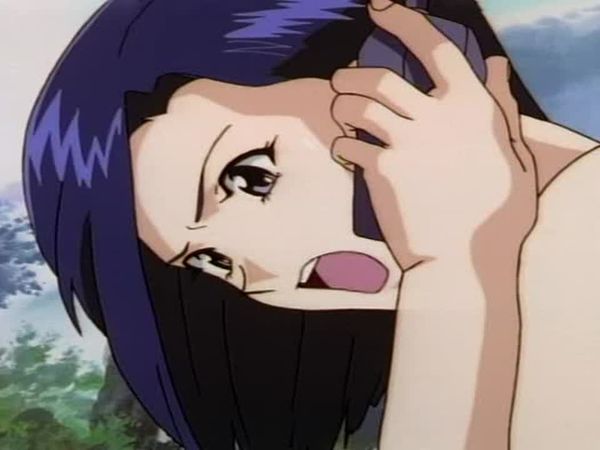 Blue Seed 2 - Mission: Eradicate Kushinada, Operation Mitama Phase 2