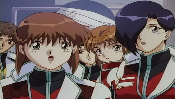 Blue Seed 2 - Mission: Eradicate Kushinada, Operation Mitama Phase 1