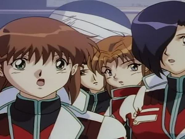 Blue Seed 2 - Mission: Eradicate Kushinada, Operation Mitama Phase 1