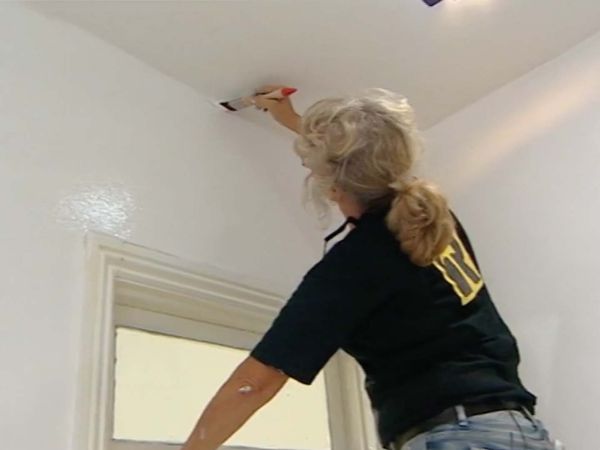 The Renovators - Off-Site Challenge