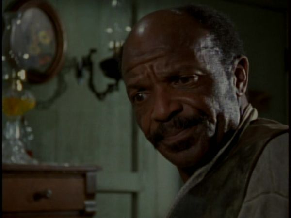 Dr. Quinn, Medicine Woman - Los Americanos