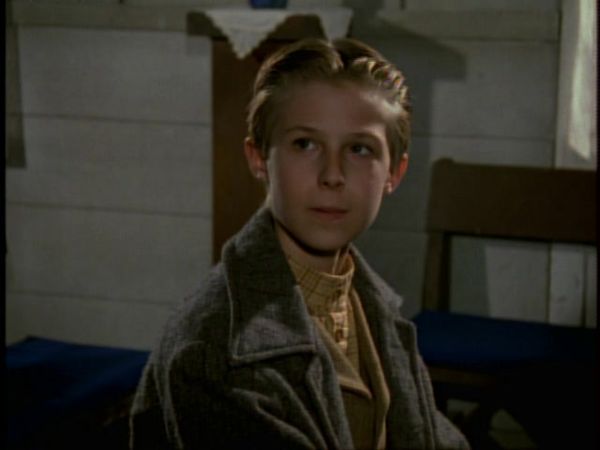 Dr. Quinn, Medicine Woman - Farewell Appearance