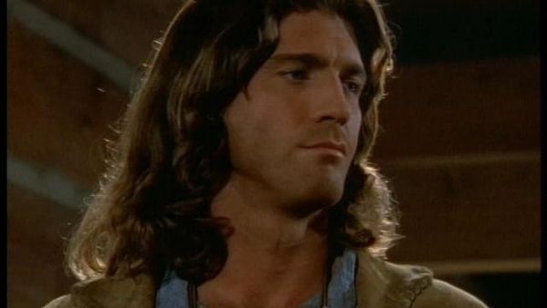 Dr. Quinn, Medicine Woman - A HOUSE DIVIDED, PART 1 (aka Between Friends, Pt. 1)