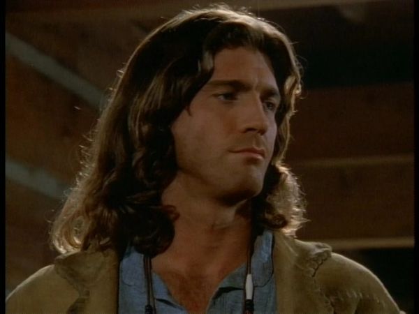Dr. Quinn, Medicine Woman - A HOUSE DIVIDED, PART 1 (aka Between Friends, Pt. 1)