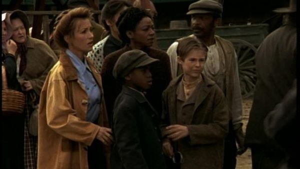 Dr. Quinn, Medicine Woman - His Father's Son