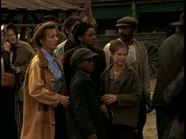 Dr. Quinn, Medicine Woman - His Father's Son