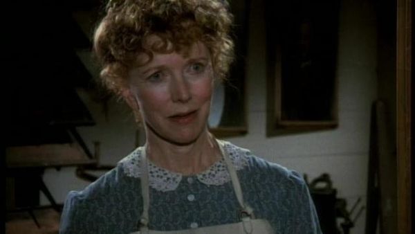 Dr. Quinn, Medicine Woman - A HOUSE DIVIDED, PART 2 (aka Between Friends, Pt. 2)