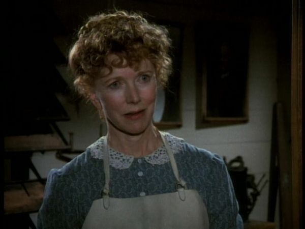 Dr. Quinn, Medicine Woman - A HOUSE DIVIDED, PART 2 (aka Between Friends, Pt. 2)