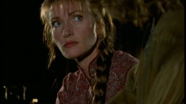 Dr. Quinn, Medicine Woman - RIGHT OR WRONG