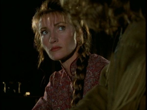 Dr. Quinn, Medicine Woman - RIGHT OR WRONG
