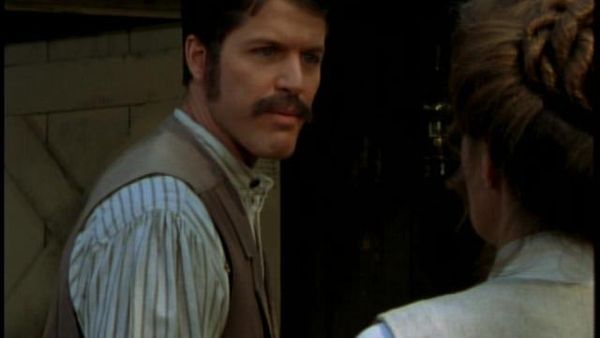 Dr. Quinn, Medicine Woman - MALPRACTICE