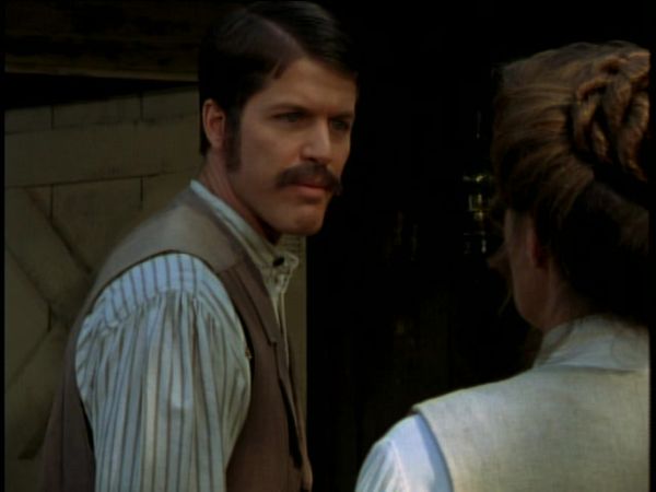 Dr. Quinn, Medicine Woman - MALPRACTICE