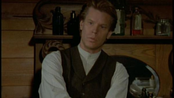 Dr. Quinn, Medicine Woman - Remember Me