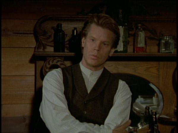 Dr. Quinn, Medicine Woman - Remember Me