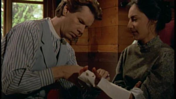 Dr. Quinn, Medicine Woman - MOMENT OF TRUTH, PART 2