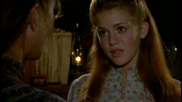 Dr. Quinn, Medicine Woman - ALL THAT GLITTERS