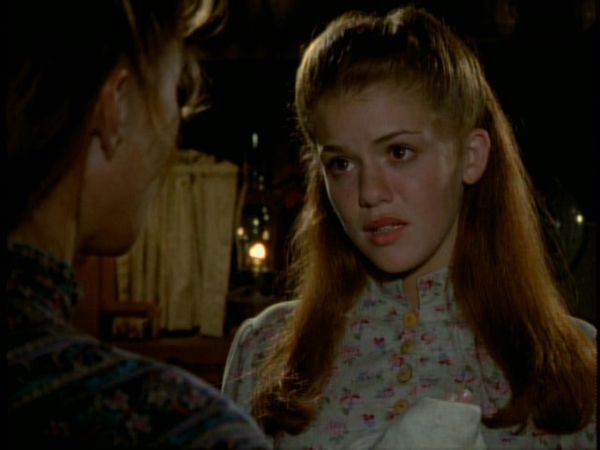 Dr. Quinn, Medicine Woman - ALL THAT GLITTERS