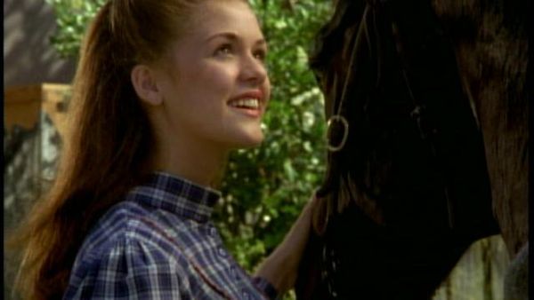 Dr. Quinn, Medicine Woman - HAVING IT ALL