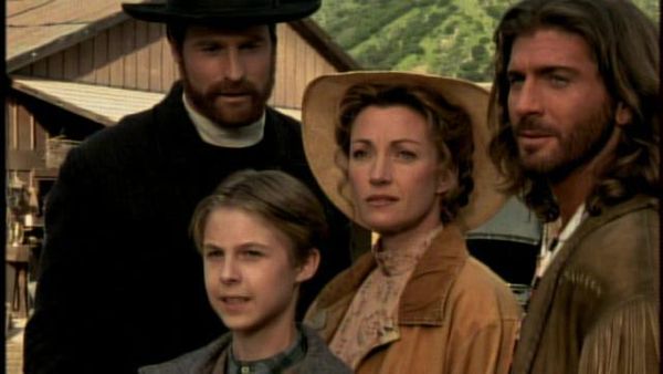 Dr. Quinn, Medicine Woman - Starting Over