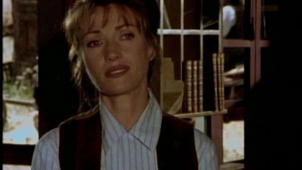 Dr. Quinn, Medicine Woman - RUNAWAY TRAIN