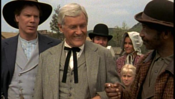 Dr. Quinn, Medicine Woman - MOMENT OF TRUTH, PART 1