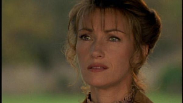 Dr. Quinn, Medicine Woman - Most Fatal Disease
