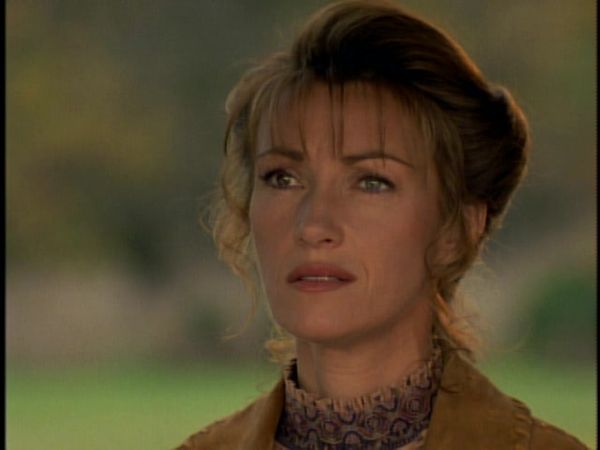Dr. Quinn, Medicine Woman - Most Fatal Disease