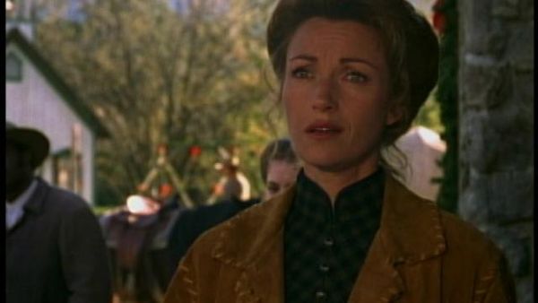 Dr. Quinn, Medicine Woman - SEASON OF MIRACLES
