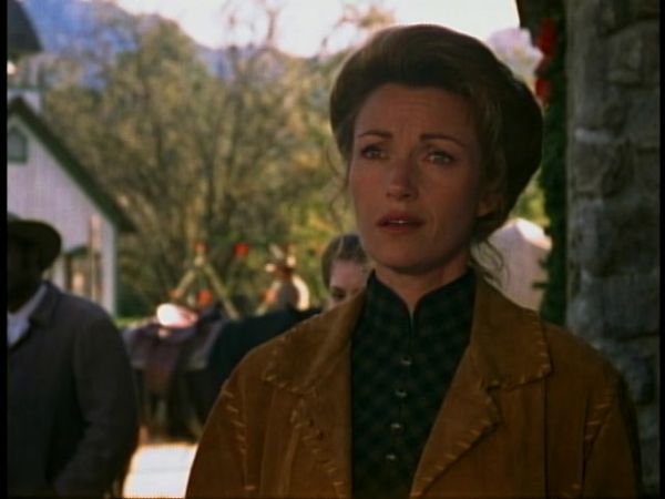 Dr. Quinn, Medicine Woman - SEASON OF MIRACLES