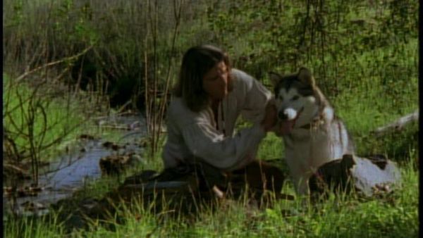 Dr. Quinn, Medicine Woman - HOSTAGE