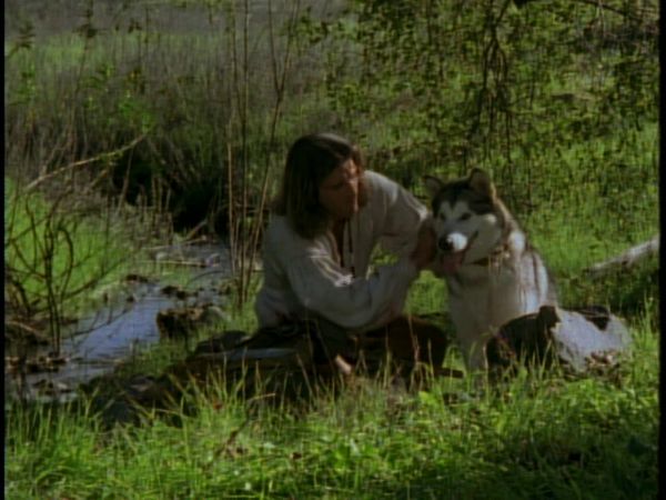 Dr. Quinn, Medicine Woman - HOSTAGE