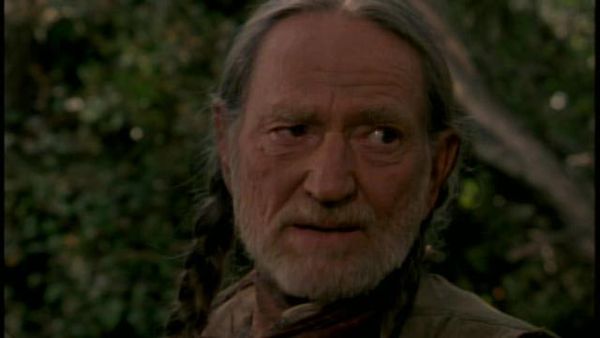 Dr. Quinn, Medicine Woman - LEGEND
