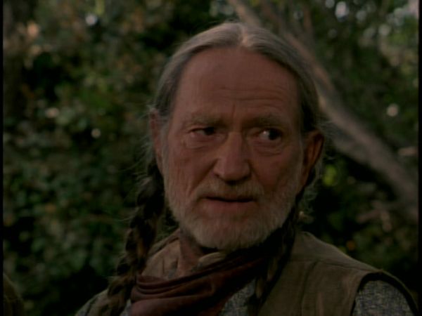 Dr. Quinn, Medicine Woman - LEGEND