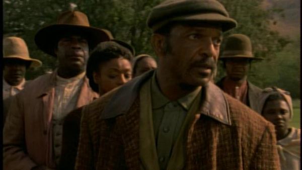 Dr. Quinn, Medicine Woman - SEPARATE BUT EQUAL