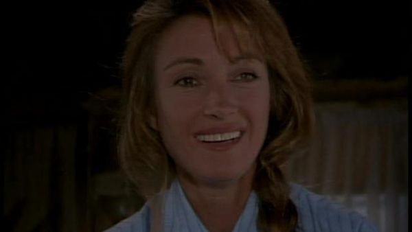 Dr. Quinn, Medicine Woman - COLLEEN'S PAPER