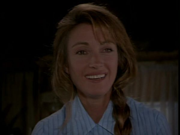 Dr. Quinn, Medicine Woman - COLLEEN'S PAPER