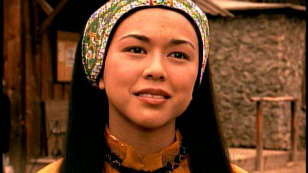 Dr. Quinn, Medicine Woman - Life In Balance