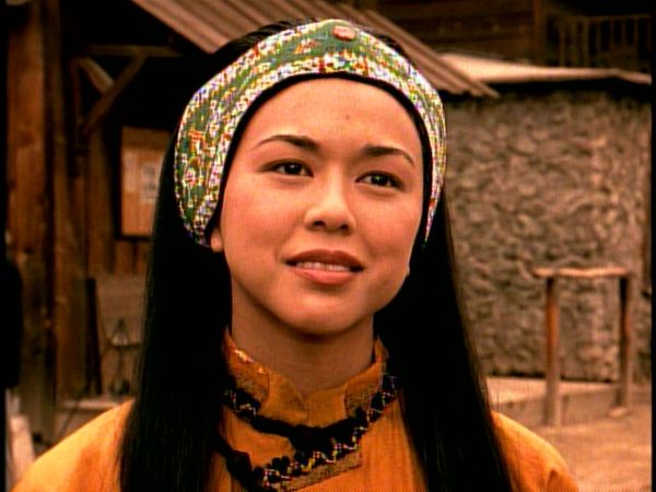 Dr. Quinn, Medicine Woman - Life In Balance