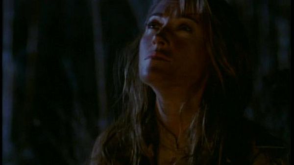 Dr. Quinn, Medicine Woman - TO HAVE AND TO HOLD