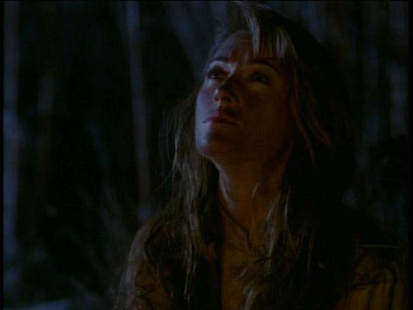 Dr. Quinn, Medicine Woman - TO HAVE AND TO HOLD