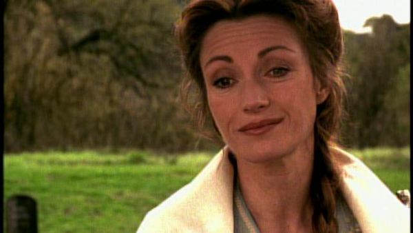 Dr. Quinn, Medicine Woman - A New Beginning