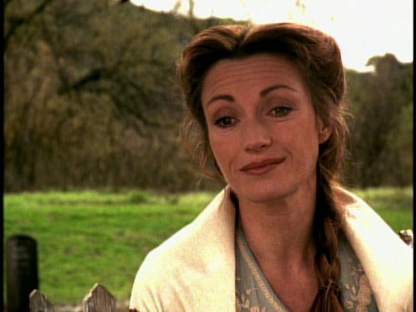 Dr. Quinn, Medicine Woman - A New Beginning