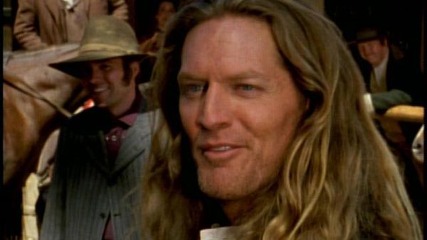 Dr. Quinn, Medicine Woman - Civil Wars