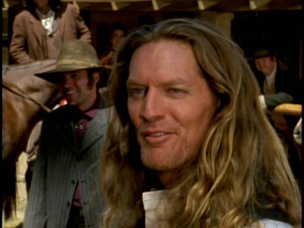 Dr. Quinn, Medicine Woman - Civil Wars
