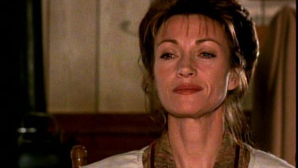 Dr. Quinn, Medicine Woman - Seeds Of Doubt