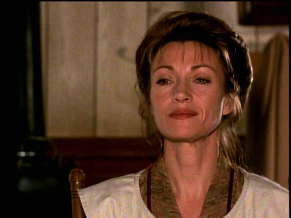 Dr. Quinn, Medicine Woman - Seeds Of Doubt