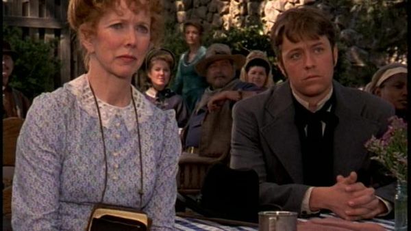 Dr. Quinn, Medicine Woman - MATTER OF CONSCIENCE
